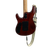 Used Sterling by Ernie Ball JP100D Offset Double Cutaway Electric Guitar Sunburst 6-String 41120-S000042050 View 4