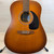 Used Seagull ENTOURAGE RUSTIC Laminate Top Acoustic Guitar Wood 41108-S000068898 View 2