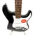 Used Squier Affinity Stratocaster Pack Electric Guitar Black  41119-S000041019 View 5