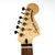 Used Squier Affinity Stratocaster Pack Electric Guitar Black 41119-S000041020 View 3