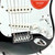 Used Squier Affinity Stratocaster Pack Electric Guitar Black  41119-S000041021 View 6