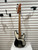 Used Fender TELECASTER BASS 72 Vintage Bass Guitar Black 4-String 41132-S000016924 View 1