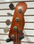 Used Fender TELECASTER BASS 72 Vintage Bass Guitar Black 4-String 41132-S000016924 View 7