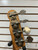 Used Fender TELECASTER BASS 72 Vintage Bass Guitar Black 4-String 41132-S000016924 View 11