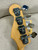 Used 2005 Fender JAZZ BASS J Type Bass Guitar Black 4-String 41131-S000015025 View 5