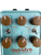 Used Universal Audio Del-Verb Ambience Companion Pedal -AS IS WEAR 41115-S000121934 View 3