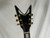 Used Dean CADILLAC BLACK GOLD LP Type Electric Guitar Black 6-String 40012-S000324703 View 3