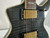 Used Dean CADILLAC BLACK GOLD LP Type Electric Guitar Black 6-String 40012-S000324703 View 7