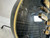 Used Dean CADILLAC BLACK GOLD LP Type Electric Guitar Black 6-String 40012-S000324703 View 13