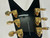 Used Dean CADILLAC BLACK GOLD LP Type Electric Guitar Black 6-String 40012-S000324703 View 17