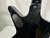 Used Dean CADILLAC BLACK GOLD LP Type Electric Guitar Black 6-String 40012-S000324703 View 22