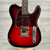 Used Squier Standard Series Telecaster - Sunburst 40112-S000187705 View 1