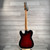 Used Squier Standard Series Telecaster - Sunburst 40112-S000187705 View 18