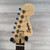 Used Squier FSR Bullet Mustang HH - Surf Green 40112-S000187706 View 4