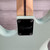 Used Squier FSR Bullet Mustang HH - Surf Green 40112-S000187706 View 7