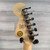 Used Squier FSR Bullet Mustang HH - Surf Green 40112-S000187706 View 6