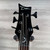 Used Dean Edge 09 Bass Guitar - Black - 5-string - AS IS - See Description 40112-S000187707 View 4