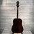 Used Indiana Scout Acoustic Guitar - Sunburst 40112-S000187708 View 15
