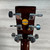 Used Indiana Scout Acoustic Guitar - Sunburst 40112-S000187708 View 10
