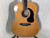 Used Mitchell D-150NT Laminate Top Acoustic Guitar Natural 6-String 40107-S000161584 View 1
