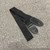 Used BLACK GUITAR STRAP 41106-S000108337 View 1