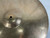 Used Zildjian 22 IN AVEDIS RIDE Ride Cymbal 22" 40012-S000324707 View 5