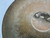 Used Zildjian 22 IN AVEDIS RIDE Ride Cymbal 22" 40012-S000324707 View 9