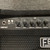 Used Fender RUMBLE 100 1 x 15 Bass Combo Amplifier 1 x 15 40111-S000201174 View 4