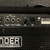 Used Fender RUMBLE 100 1 x 15 Bass Combo Amplifier 1 x 15 40111-S000201174 View 6