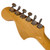 Used 1976–1977 Greco Super Sounds Vintage Electric Guitar Sunburst 40090-S000087360 View 26