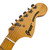 Used 1976–1977 Greco Super Sounds Vintage Electric Guitar Sunburst 40090-S000087360 View 14