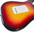 Used 1976–1977 Greco Super Sounds Vintage Electric Guitar Sunburst 40090-S000087360 View 18