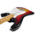 Used 1976–1977 Greco Super Sounds Vintage Electric Guitar Sunburst 40090-S000087360 View 7