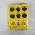 Used CaLine wine Cellar Driver+di for Bass Amp Modeling Pedal 40042-S000284656 View 1