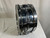 Used Tama 12X6 STEEL SNARE Metal Snare Drum 12" 40012-S000324711 View 5