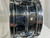 Used Tama 12X6 STEEL SNARE Metal Snare Drum 12" 40012-S000324711 View 3