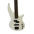 Used Jackson JS2 SPECTRA Bass Guitar White 4-String 40009-S000322528 View 2