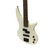 Used Jackson JS2 SPECTRA Bass Guitar White 4-String 40009-S000322528 View 4