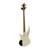 Used Jackson JS2 SPECTRA Bass Guitar White 4-String 40009-S000322528 View 6