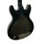 Used INDIO BOARDWALK Semi-Hollow Electric Guitar Black 6-String 40009-S000322527 View 9