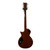 Used LTD EC-1000 LP Type Electric Guitar Cherry Sunburst 6-String 40009-S000322530 View 6