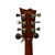 Used LTD EC-1000 LP Type Electric Guitar Cherry Sunburst 6-String 40009-S000322530 View 10