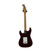 Used Fender STANDARD SERIES STRAT S Type Electric Guitar Red 6-String 40009-S000322531 View 6