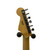 Used Fender STANDARD SERIES STRAT S Type Electric Guitar Red 6-String 40009-S000322531 View 10