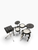 Used Alesis ALESIS STRATA CLUB KIT Electronic Drum Kit 41134-S000011777 View 2