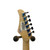 Used P GUITAR Modern Metal Electric Guitar Blue 6-String 40009-S000322545 View 10