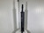 Used Rockville SINGLE SPEAKER STAND AS IS Speaker Stand 40107-S000161593 View 1