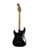Used Fender LTD Player Stratocaster MIM Electric Guitar w/Bare Knuckle + Seymour Duncan Pickups w/AS IS WEAR 41115-S000121940 View 5