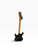 Used LTD MH-50 Pointy Electric Guitar Black 6-String 41134-S000011778 View 4