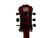 Used Epiphone SPECIAL II Electric Guitar Red 6-String 41136-S000160454 View 6